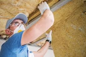 Types of Insulation We Offer in San Leon, TX